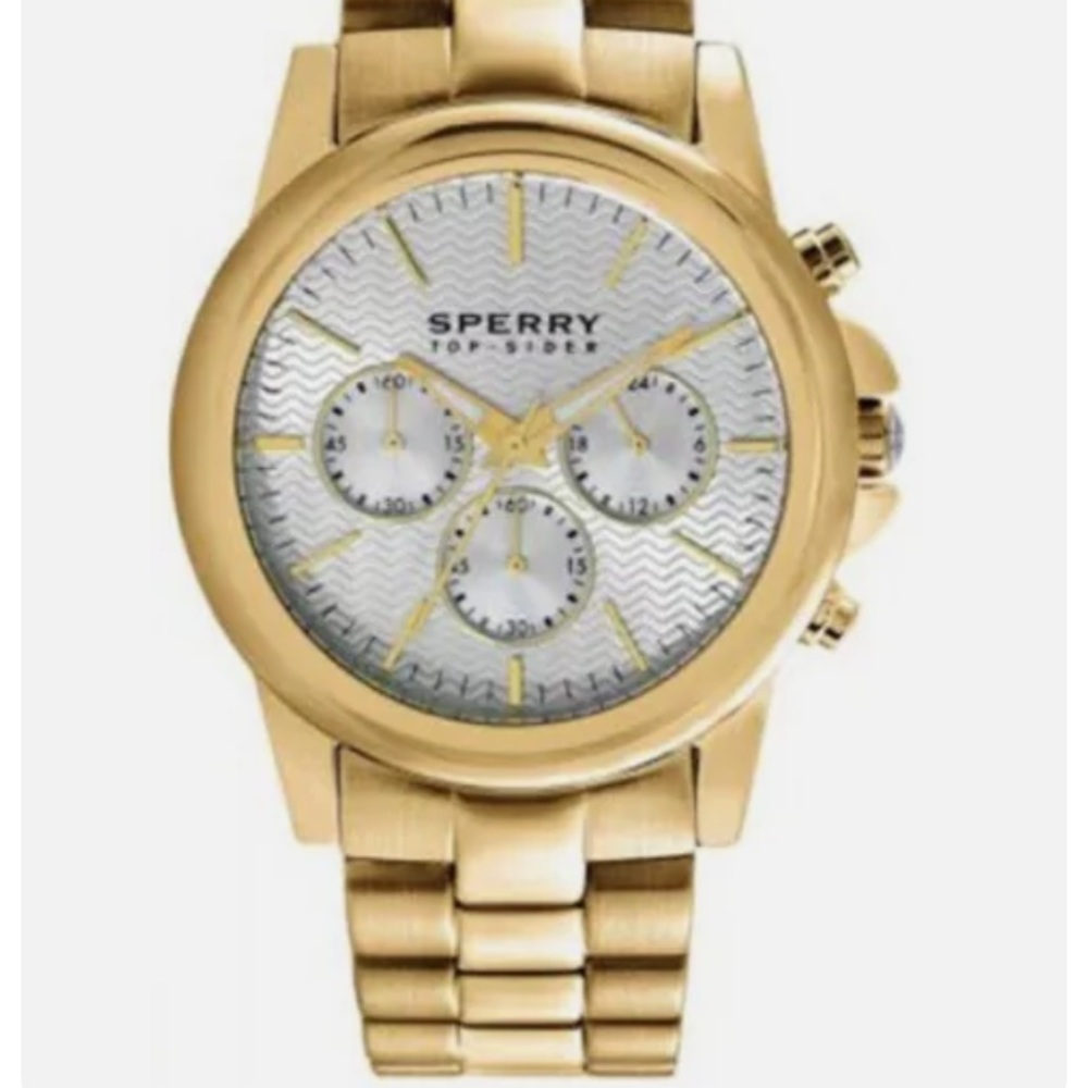 Women’s Sperry Top-sider Halyard Watch 103266